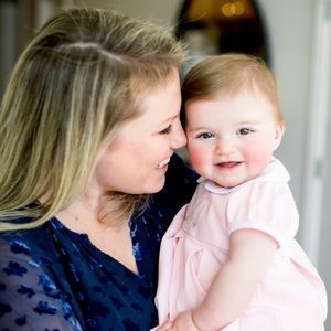 Meet your Posher, Kate